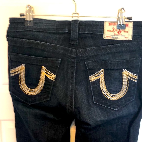 True Religion Bootcut Jeans - Picture 2 of 5